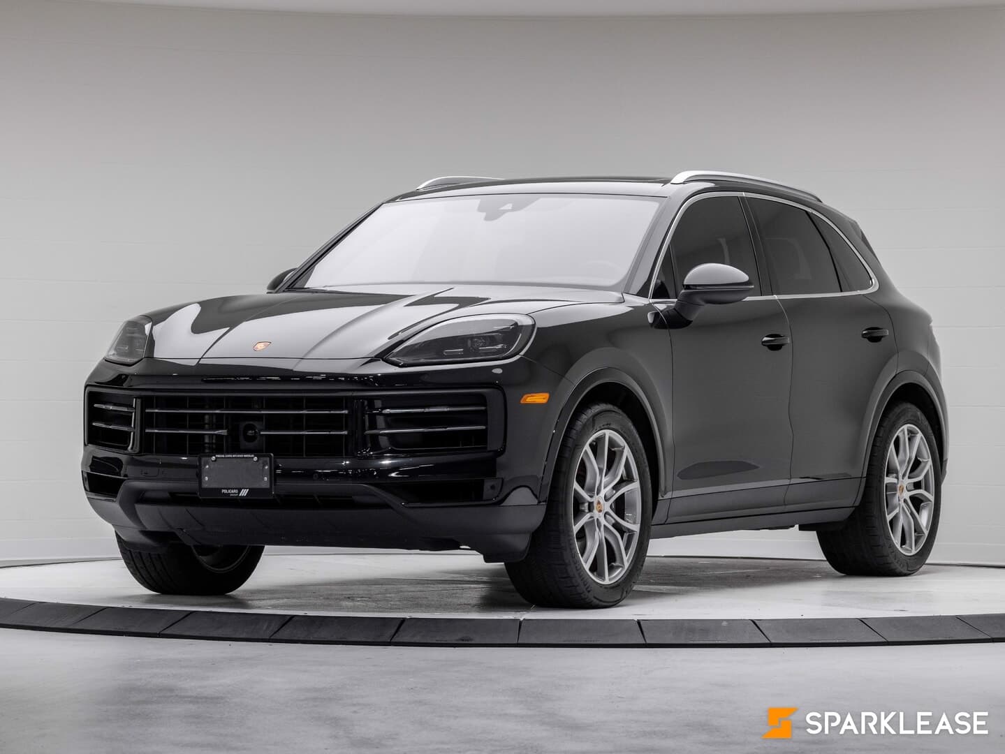 2024 Porsche Cayenne AWD