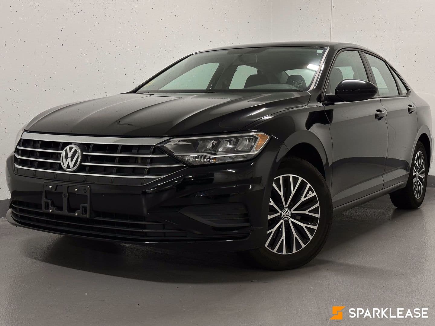 2020 Volkswagen Jetta Comfortline Auto