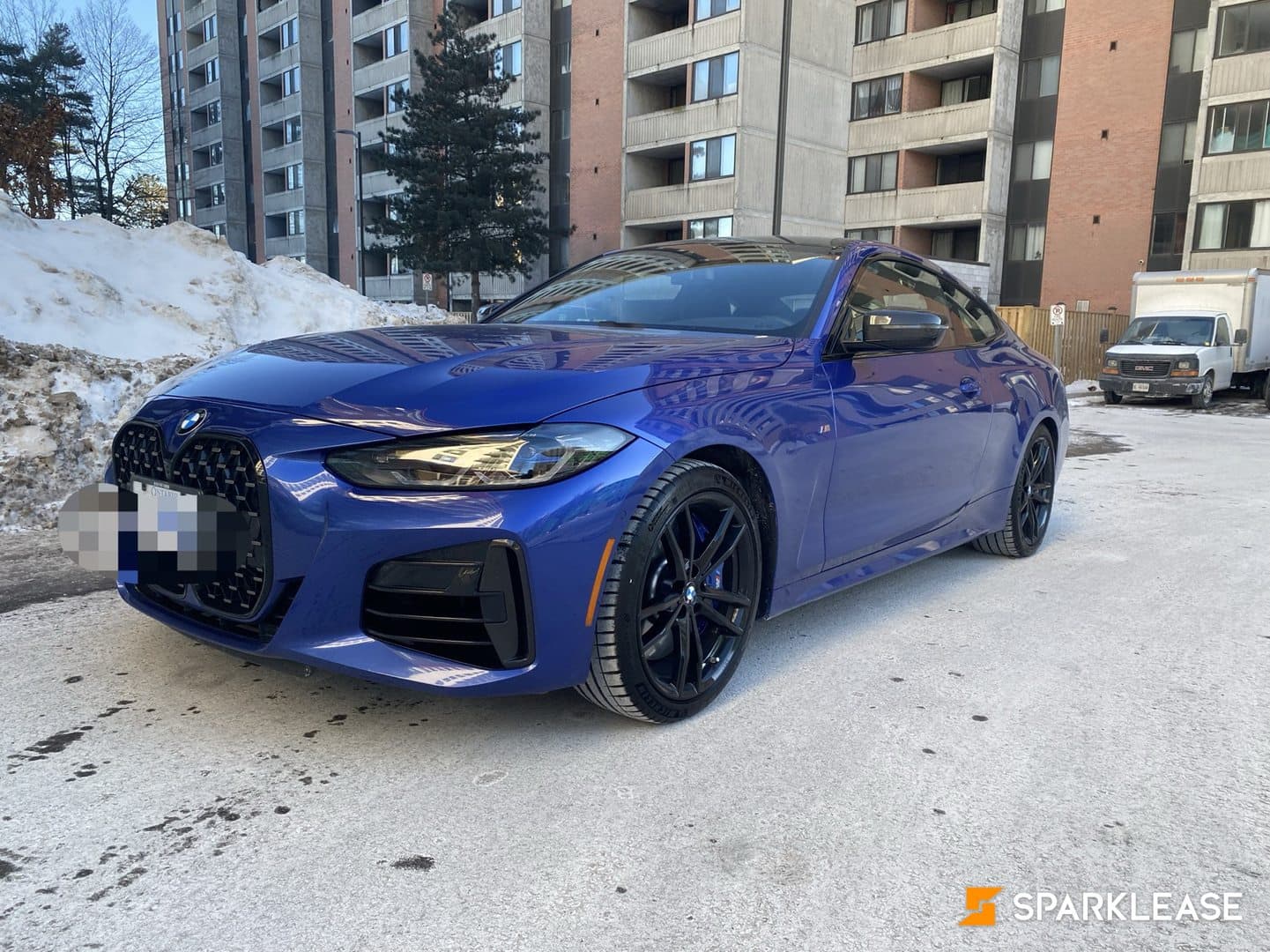 2022 BMW 4 Series M440i xDrive Coupe