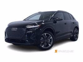 2023 Audi Q4 e-tron 50 quattro