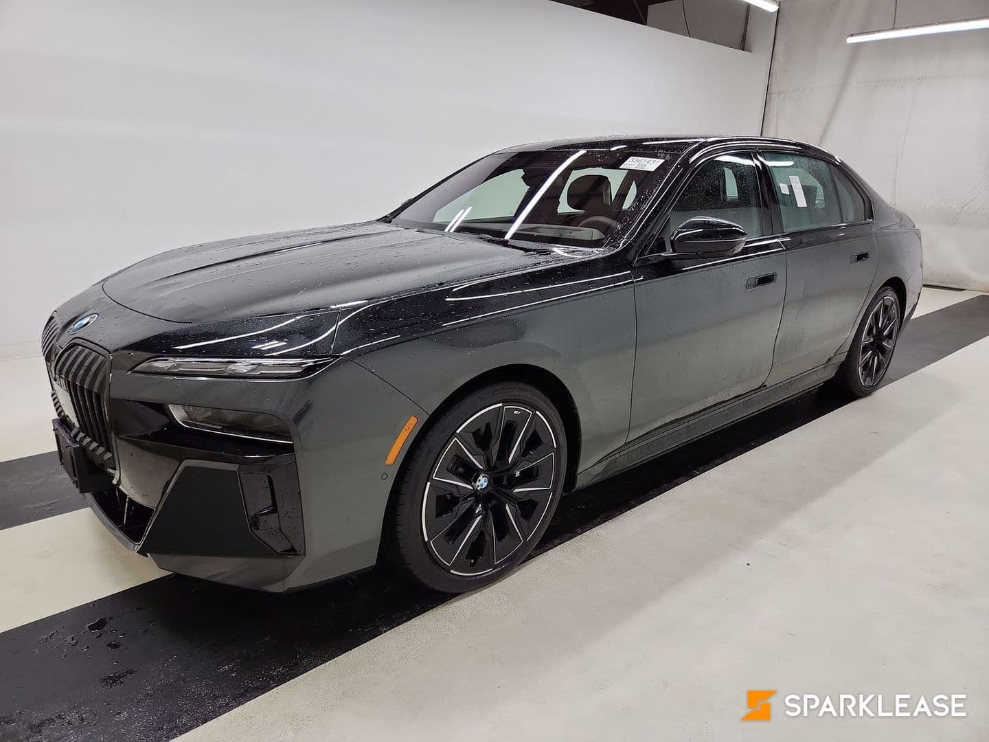2023 BMW i7 60i 超值Demo