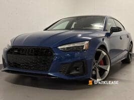 2023 Audi A5 Sportback Technik 45 TFSI quattro