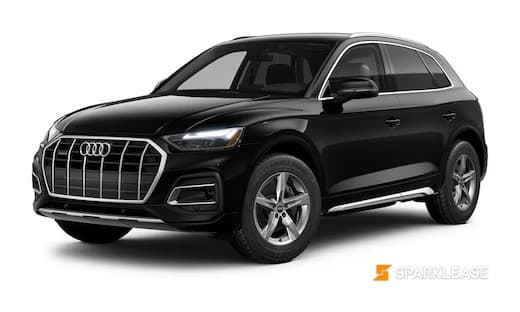 2024 Audi Q5 Komfort 40 TFSI quattro