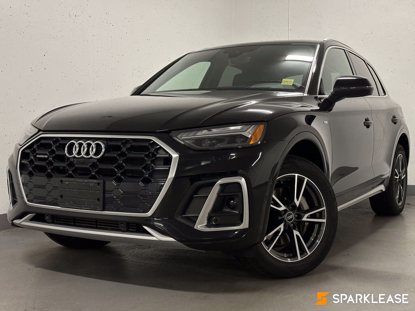 2023 Audi Q5 Technik 55 TFSI e quattro