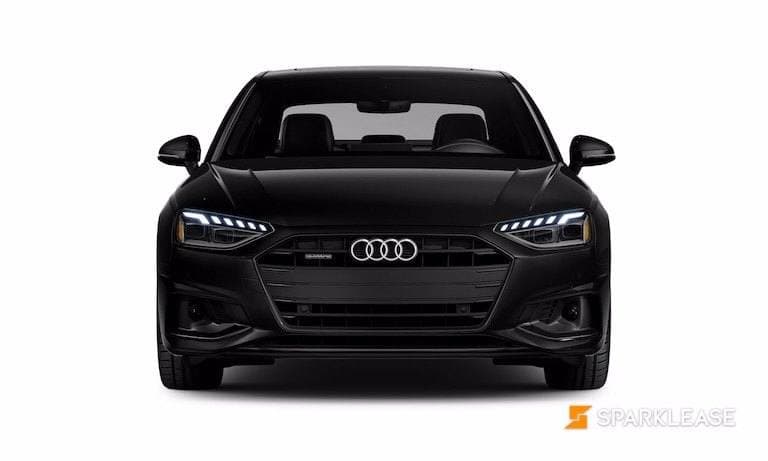 2024 Audi A4 Sedan Komfort 45 quattro S Tronic