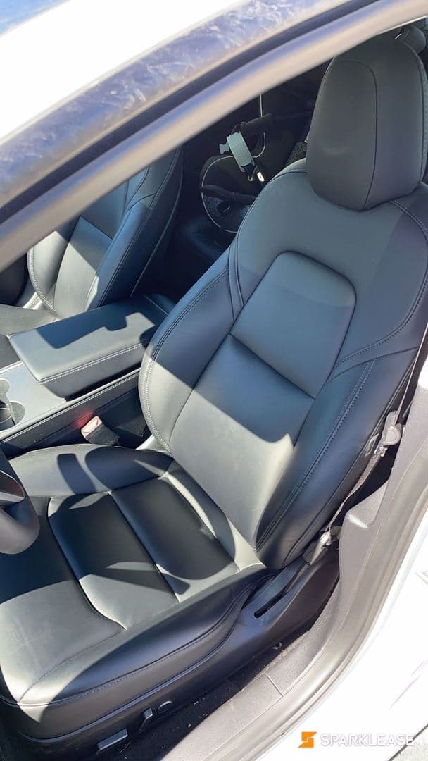 2021 Tesla Model 3 Standard Range RWD *Ltd Avail*