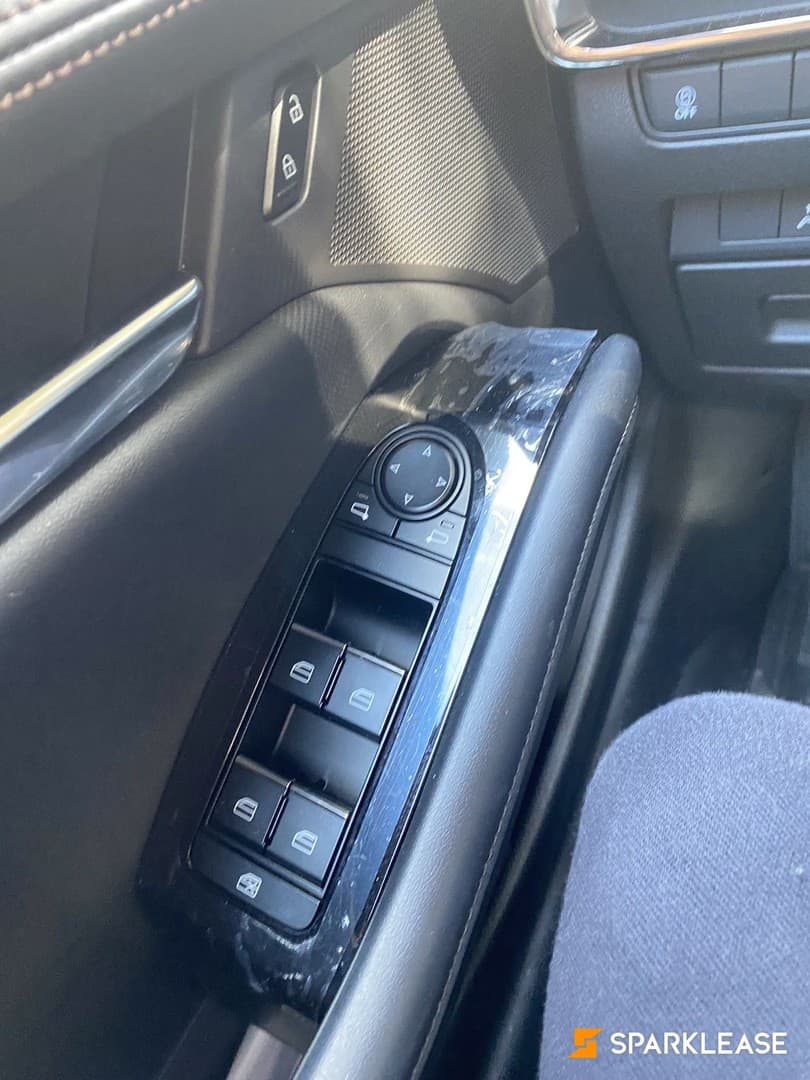 2023 Mazda Mazda3 Sport GS Auto i-ACTIV AWD