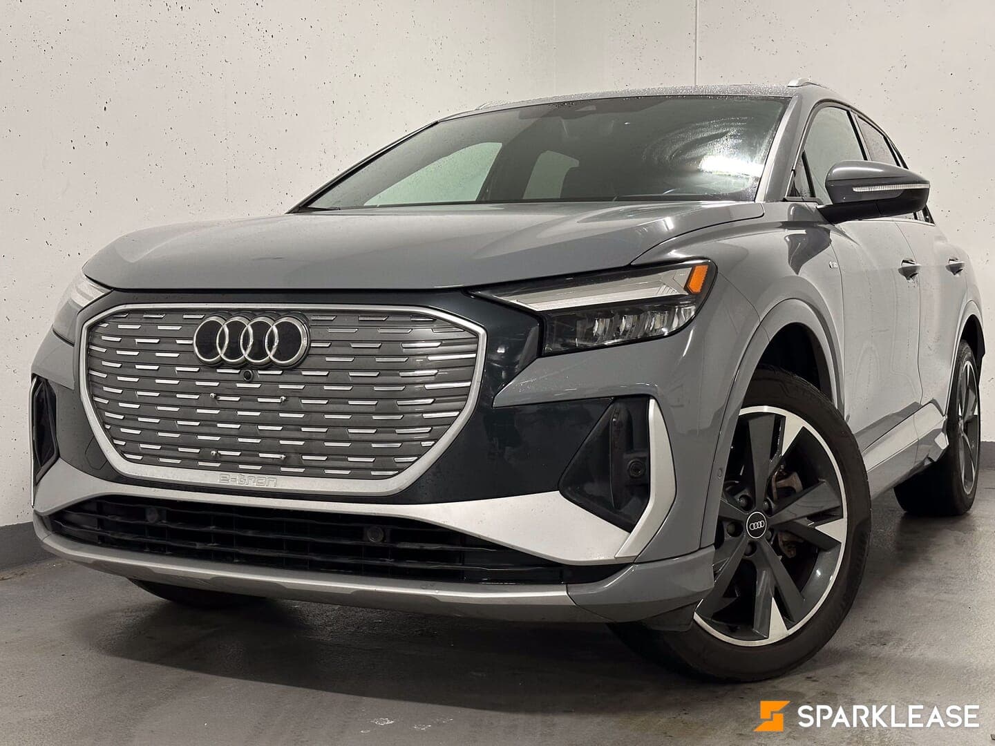 2023 Audi Q4 e-tron 50 quattro