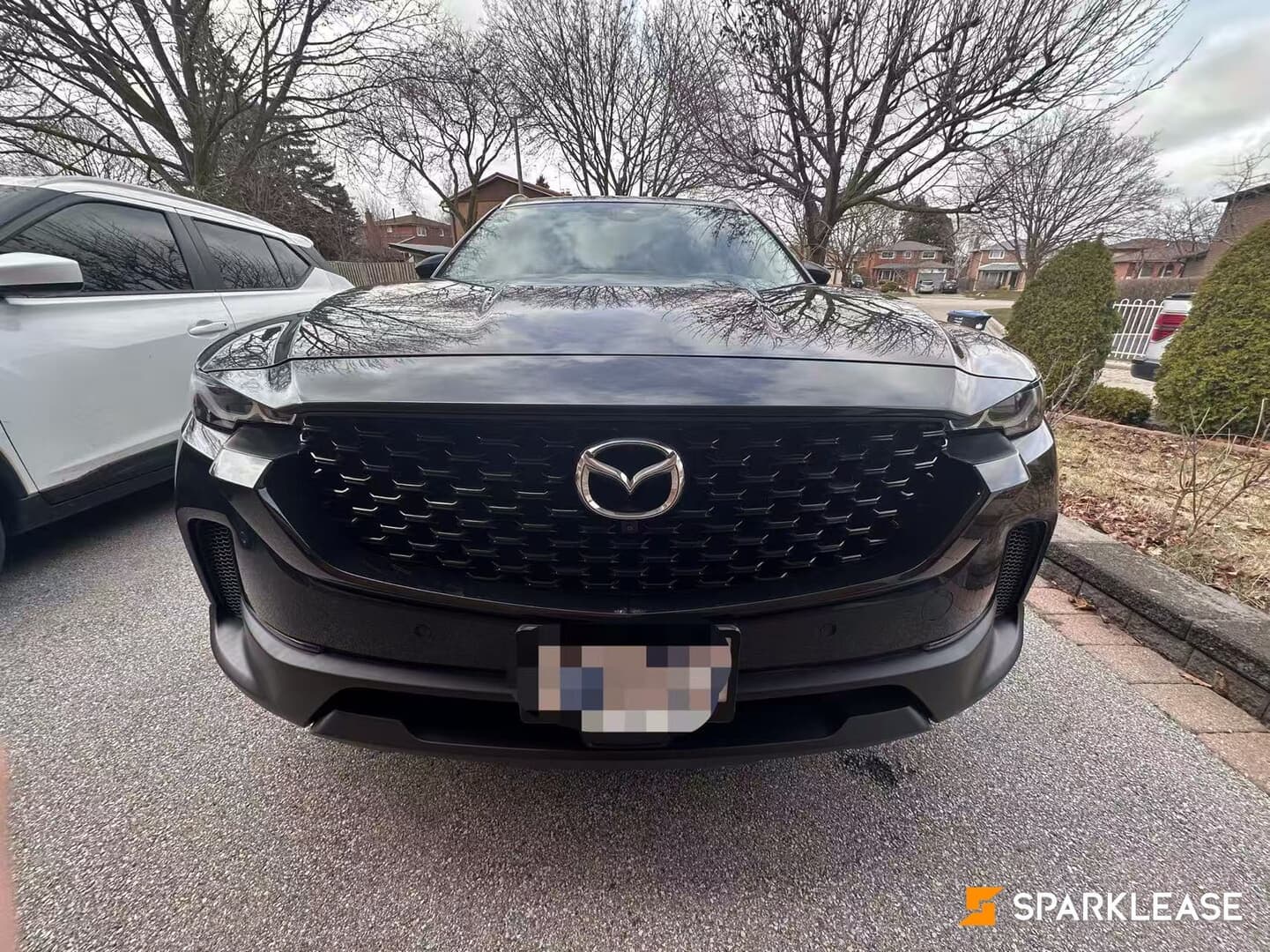 2024 Mazda CX-50 GT AWD