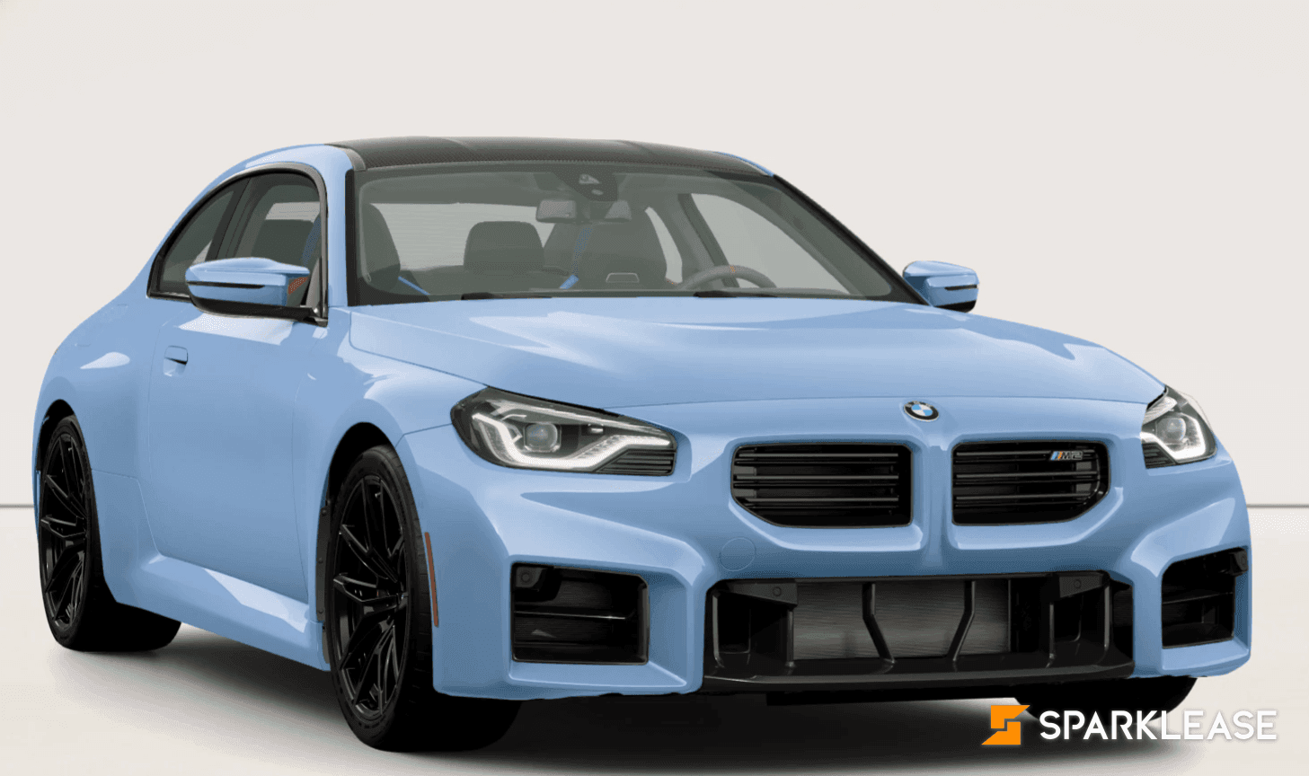 2026 BMW M2 Coupe