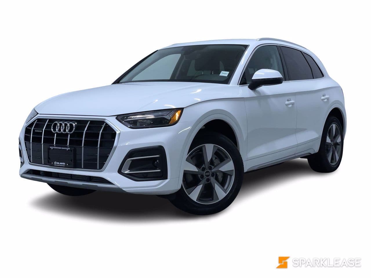 2024 Audi Q5 Komfort 40 TFSI quattro