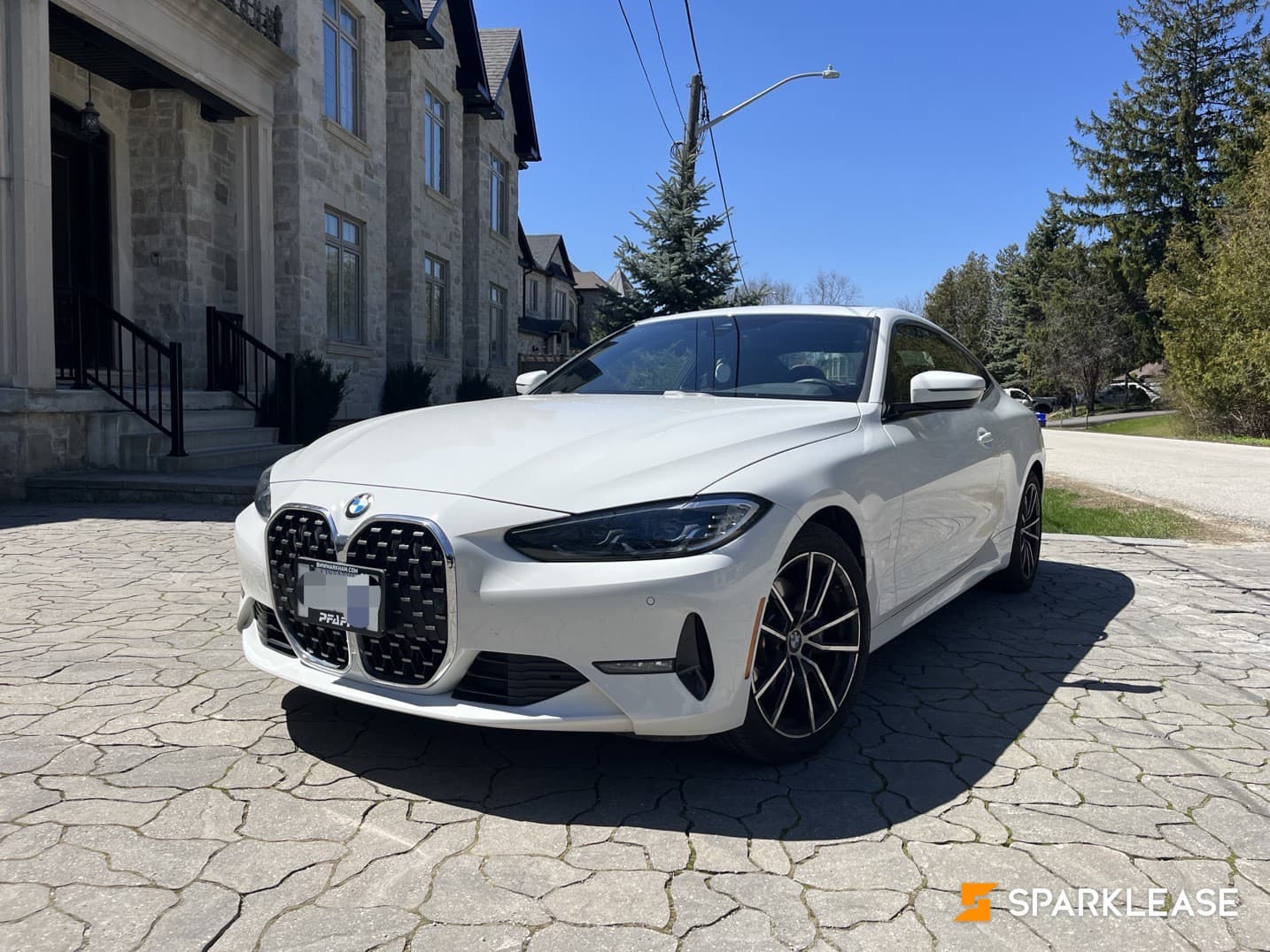 2023 BMW 4 Series 430i xDrive Coupe