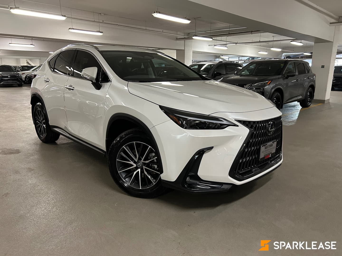 2023 Lexus NX NX 250 AWD