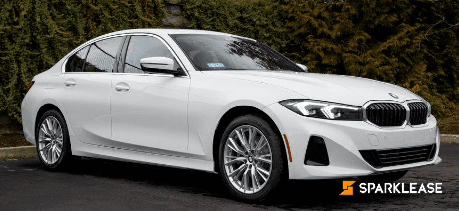 2024 BMW 330i xDrive 0利率超值demo