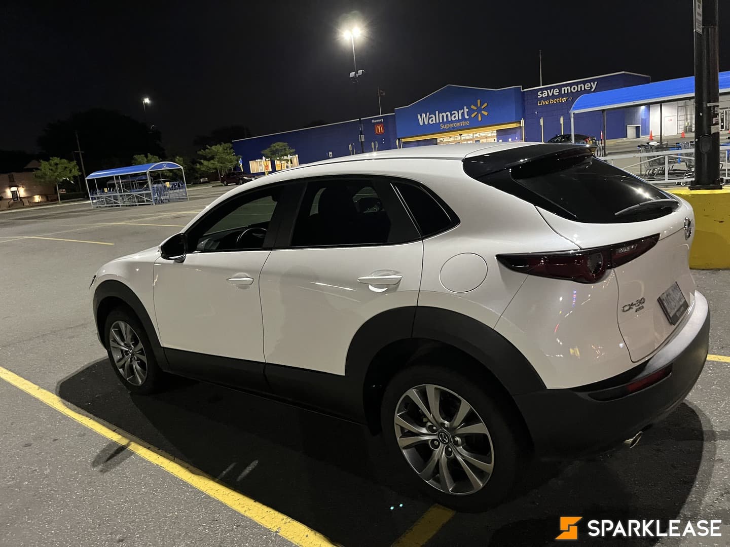 2023 Mazda CX-30