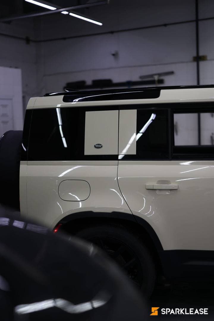 2023 Land Rover Defender 110 S AWD