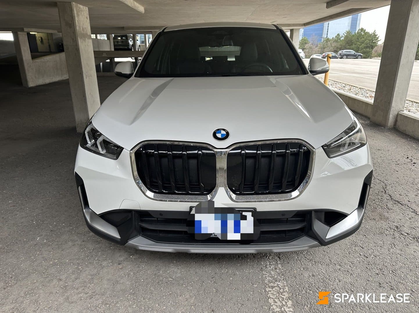 2024 BMW X1 xDrive28i Sports Activity Vehicle