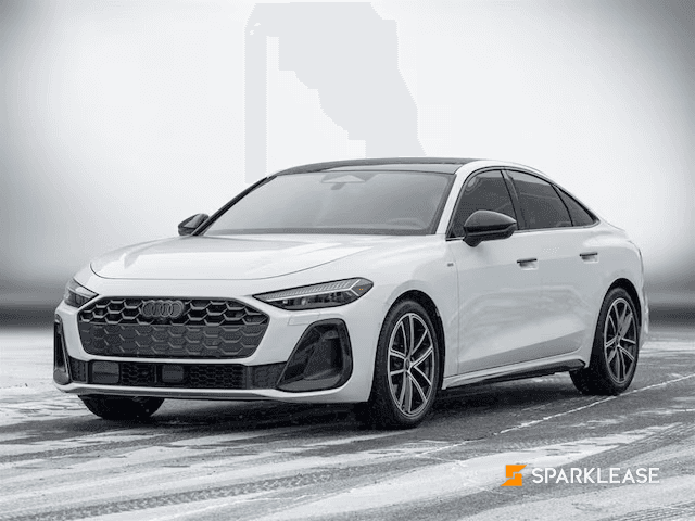 2025 Audi A5 Progressiv 2.0 TFSI quattro