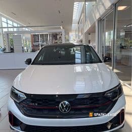 2024 Volkswagen Jetta GLI 40th Anniversa...