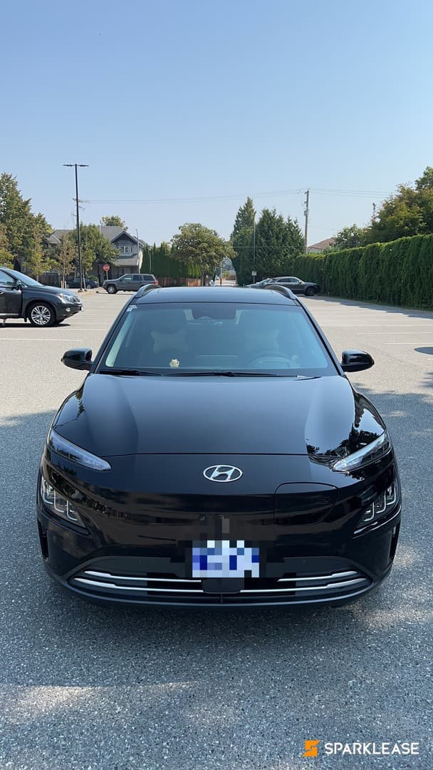 2023 Hyundai Kona Electric Ultimate FWD