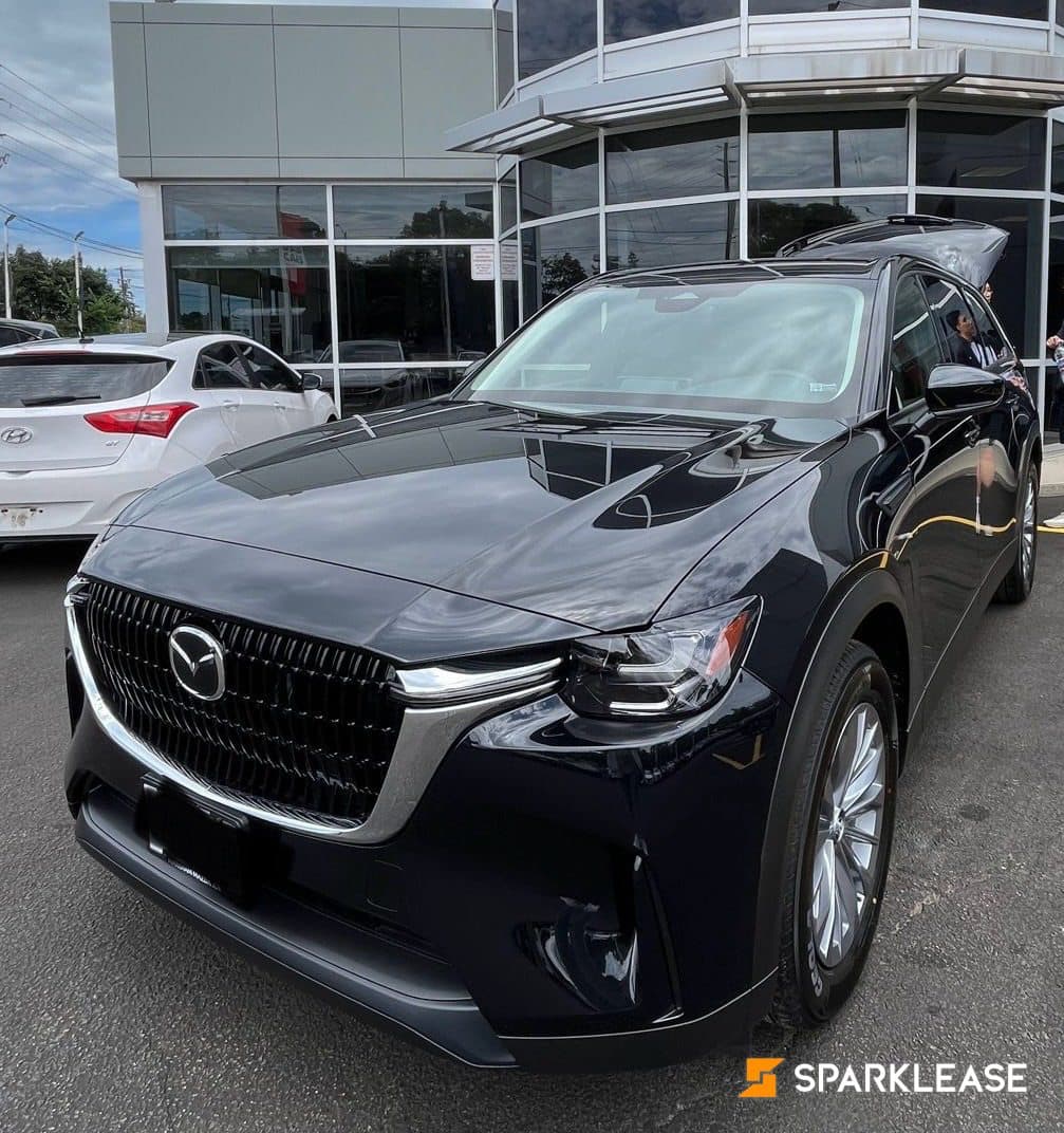 2024 Mazda CX-90 MHEV GS-L AWD