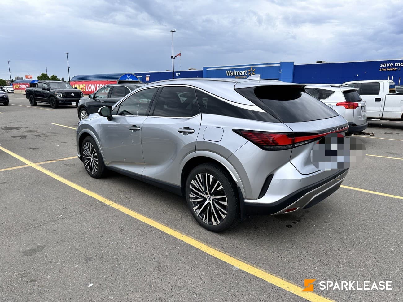 2023 Lexus RX RX 350 Auto