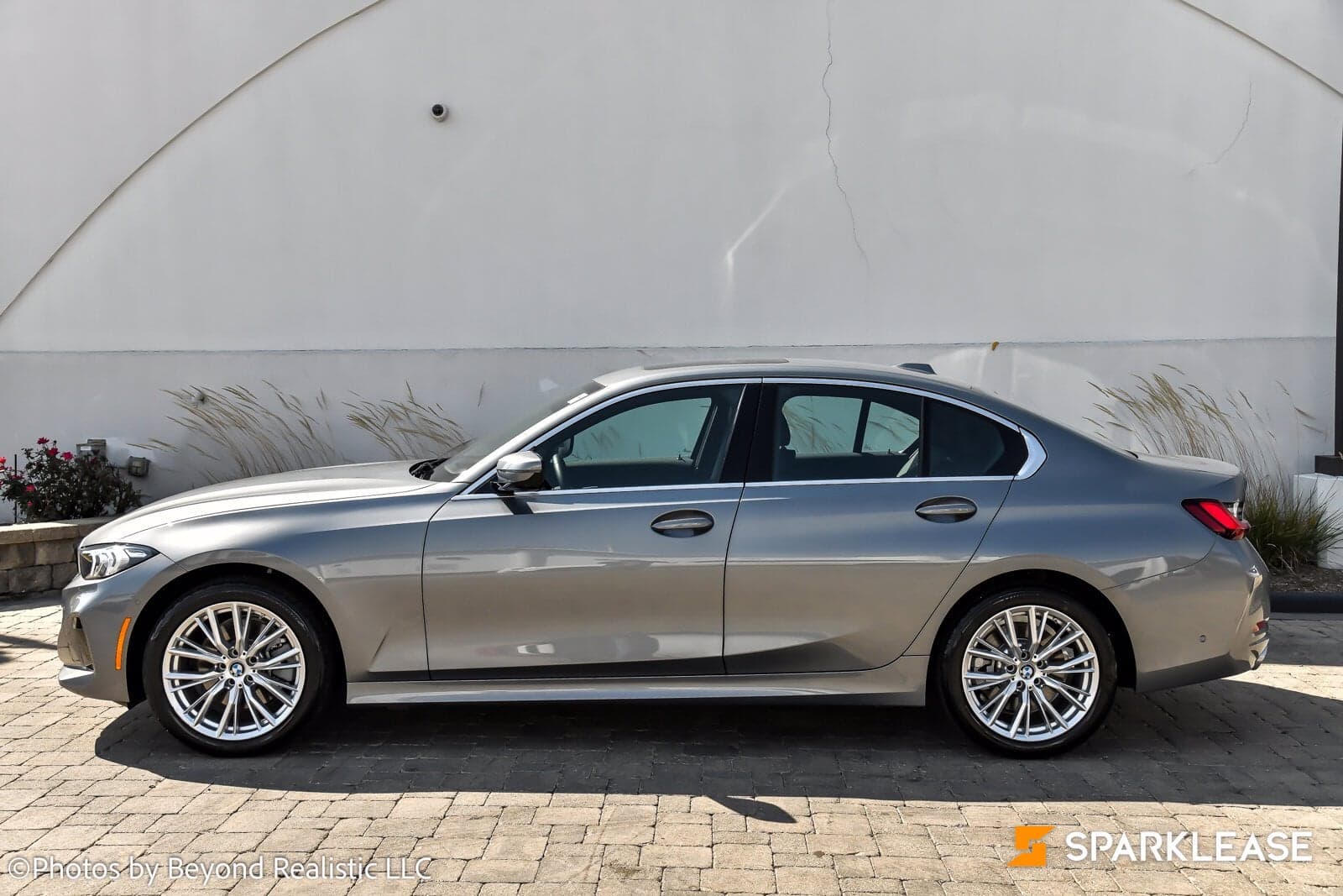 2024 BMW 3 Series 330i xDrive Sedan