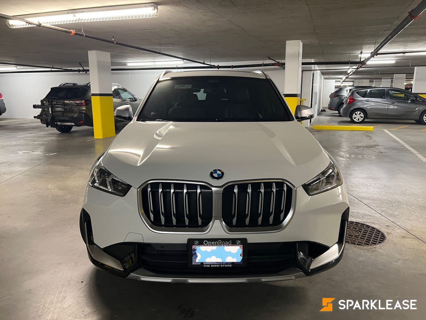 2023 BMW X1 xDrive28i Sports Activity Vehicle
