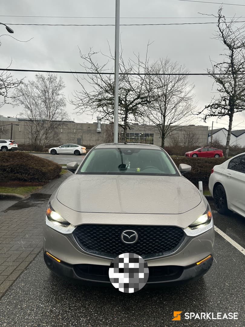 2023 Mazda CX-30 GS AWD