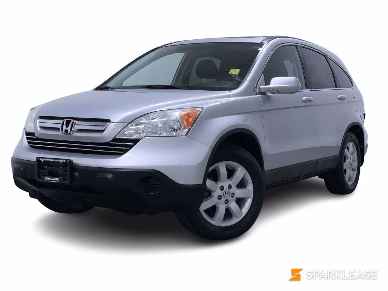 2009 Honda CR-V 4WD 5dr EX-L