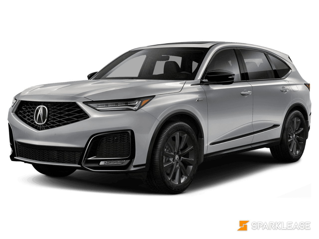 2026 Acura MDX A-Spec SH-AWD