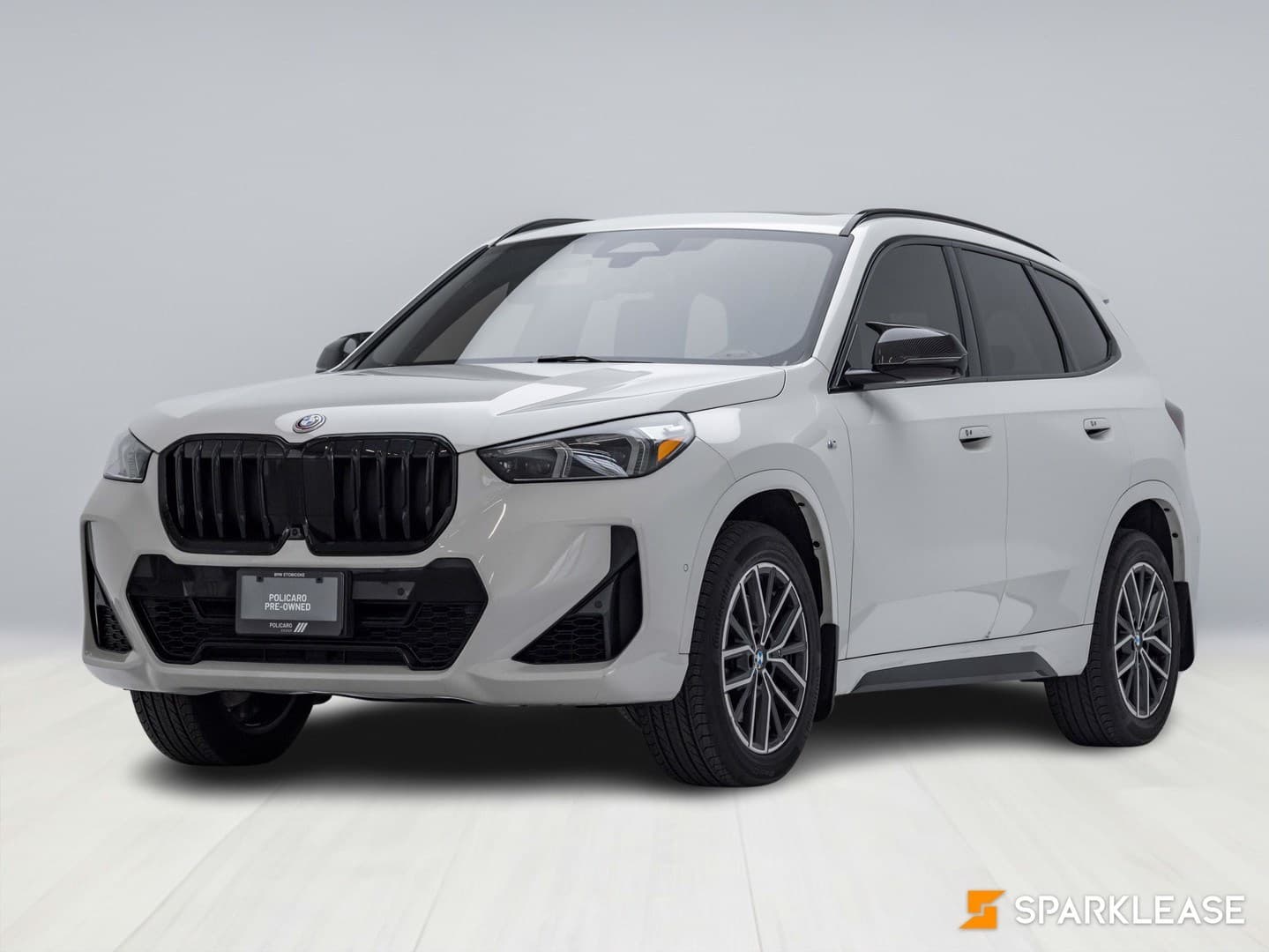 2023 BMW X1 xDrive28i Sports Activity Vehicle