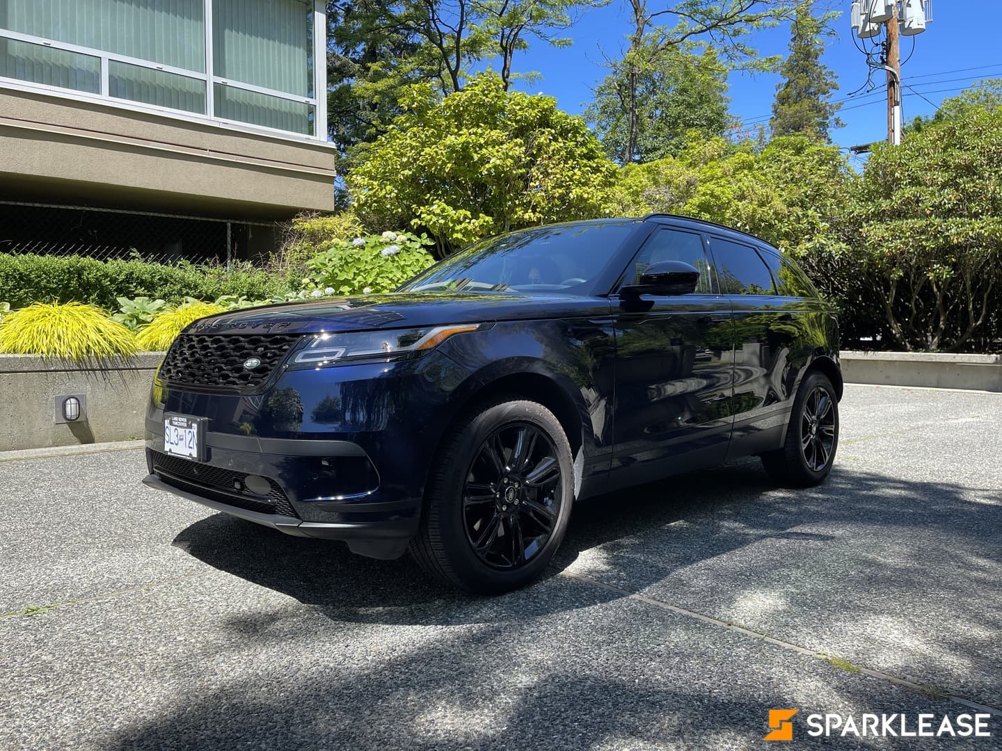 2023 Land Rover Range Rover Velar P250 S