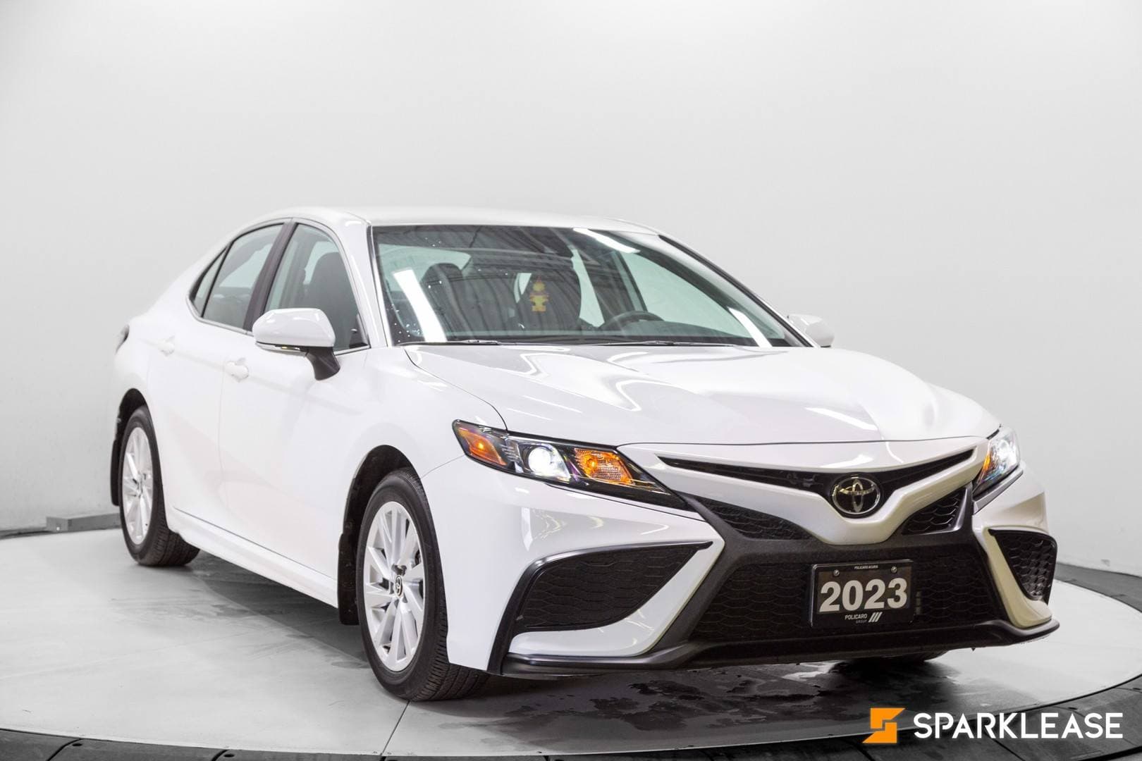 2023 Toyota Camry SE Auto
