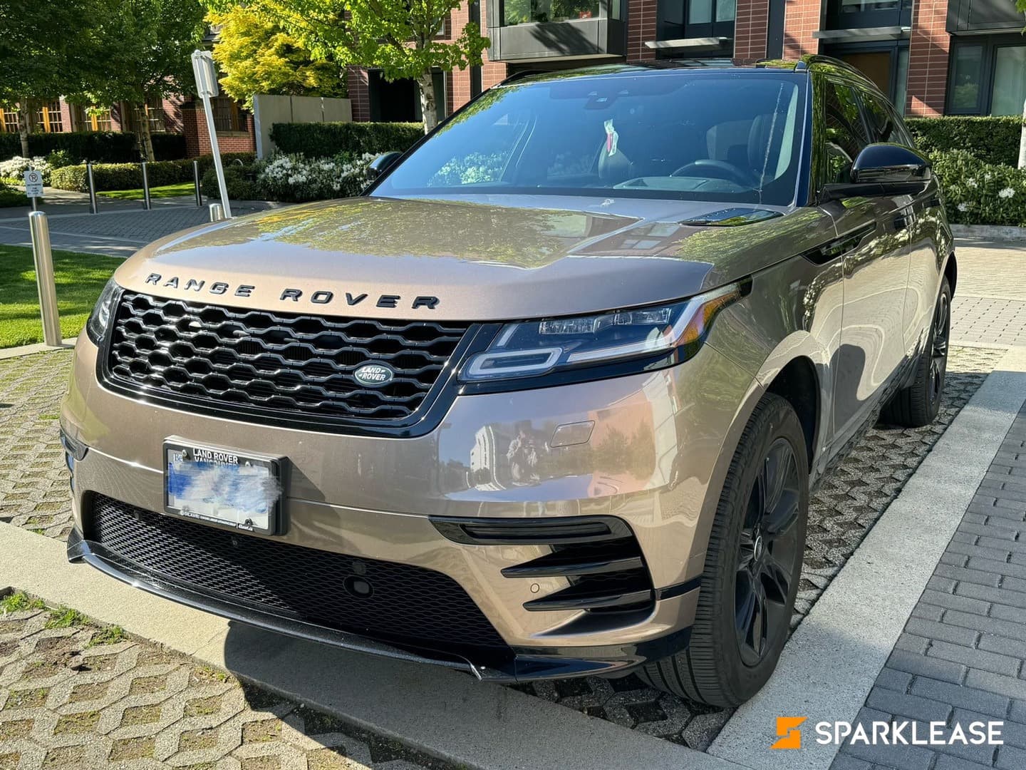 2020 Land Rover Range Rover Velar P300 R-Dynamic S