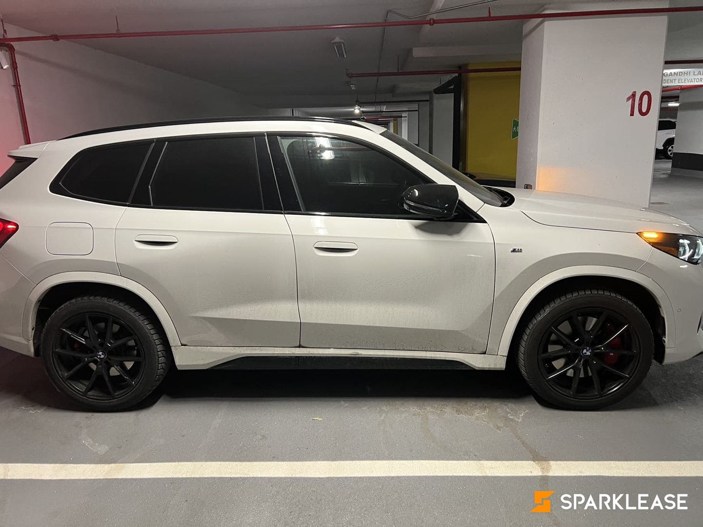 2024 BMW X1 M35i xDrive Sports Activity Vehicle