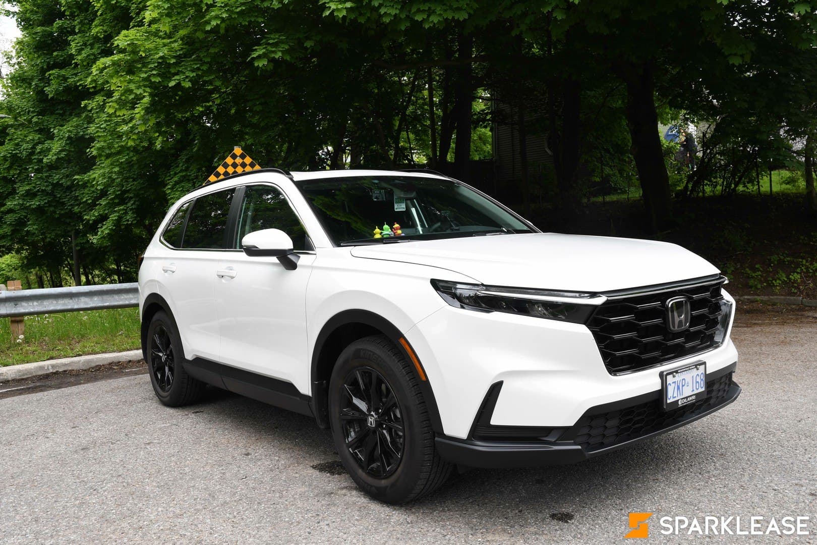 2023 Honda CR-V Sport B AWD