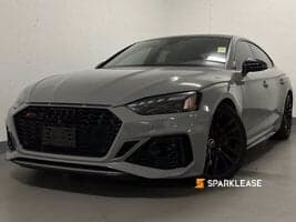 2023 Audi RS 5 Sportback 2.9 TFSI quattro