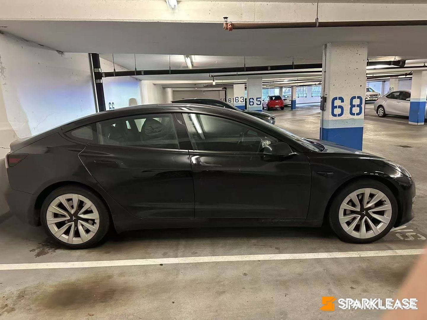 2025 Acura ADX A-Spec AWD