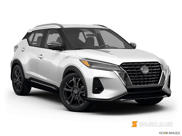 2024 Nissan Kicks S FWD