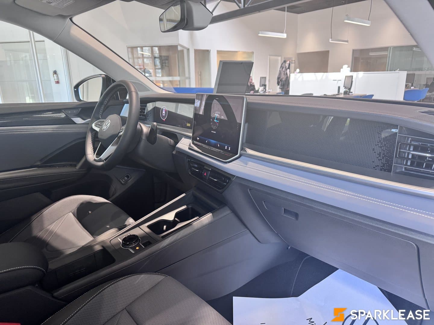 2025 Volkswagen Tiguan Comfortline 4MOTION
