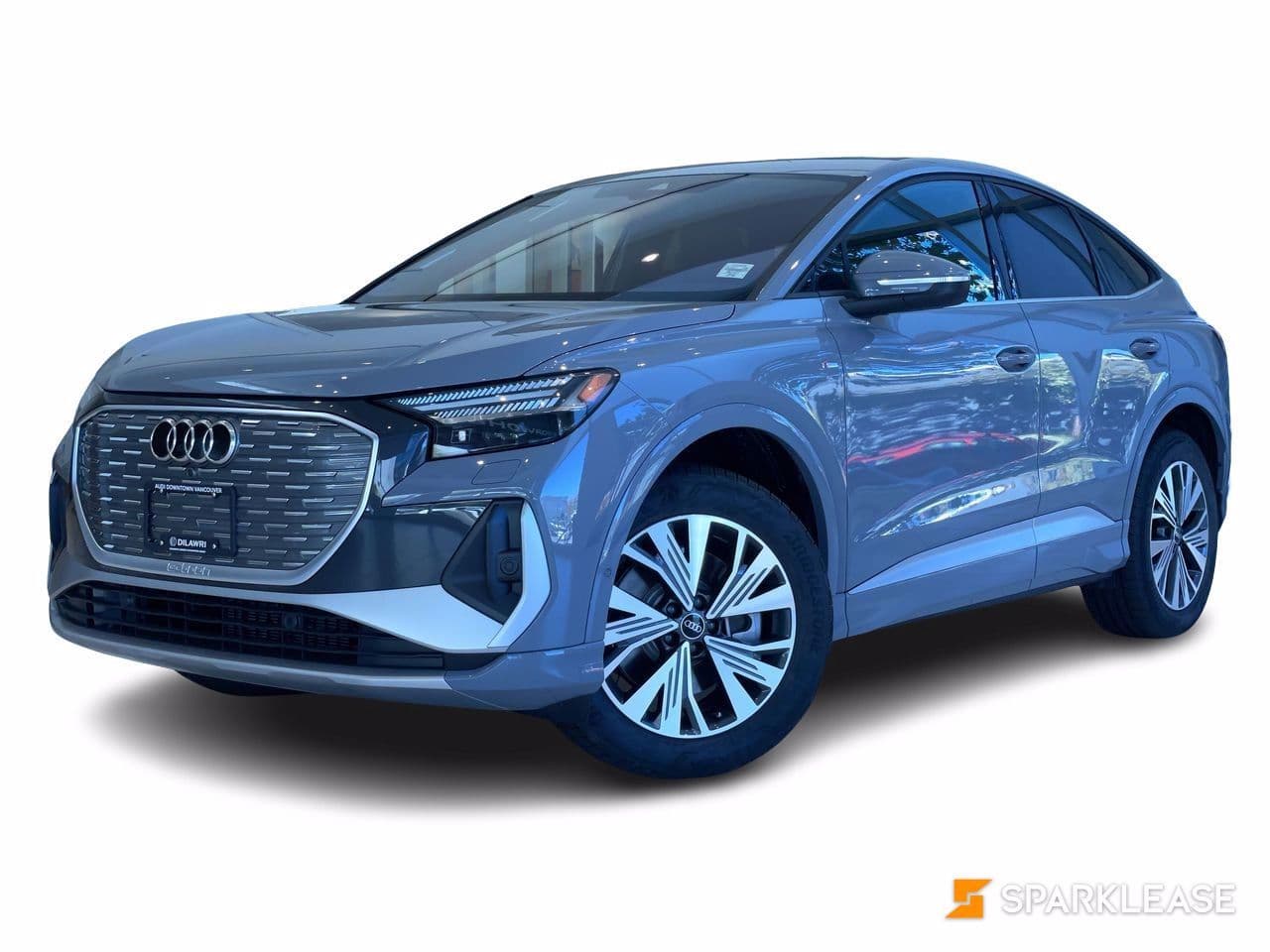 2023 Audi Q4 e-tron Sportback 50 quattro