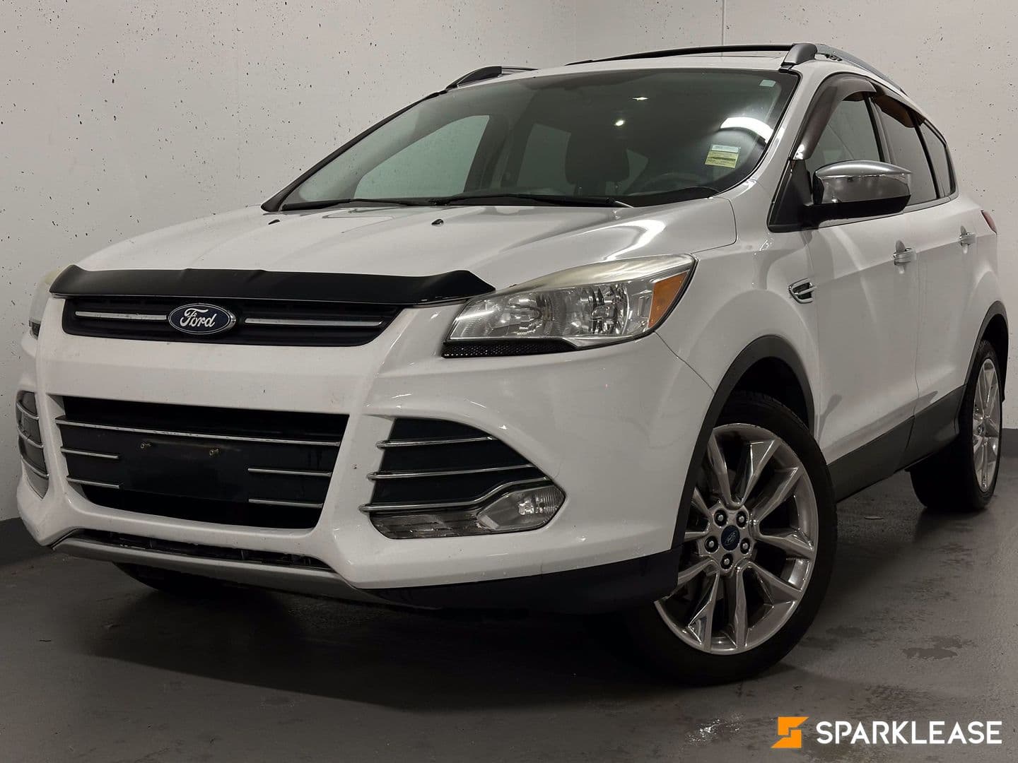 2016 Ford Escape 4WD 4dr SE