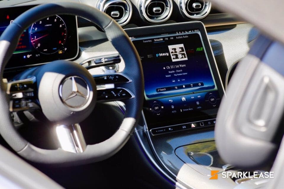 2024 Mercedes-Benz CLE CLE 300 4MATIC Cabriolet