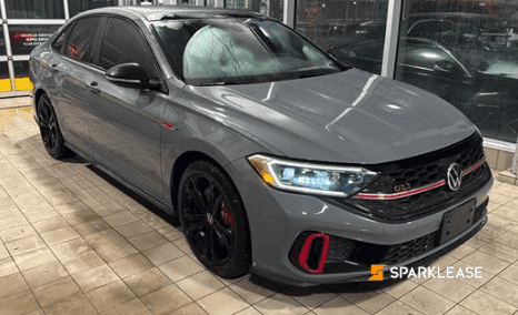 2022 Volkswagen Jetta GLI DSG