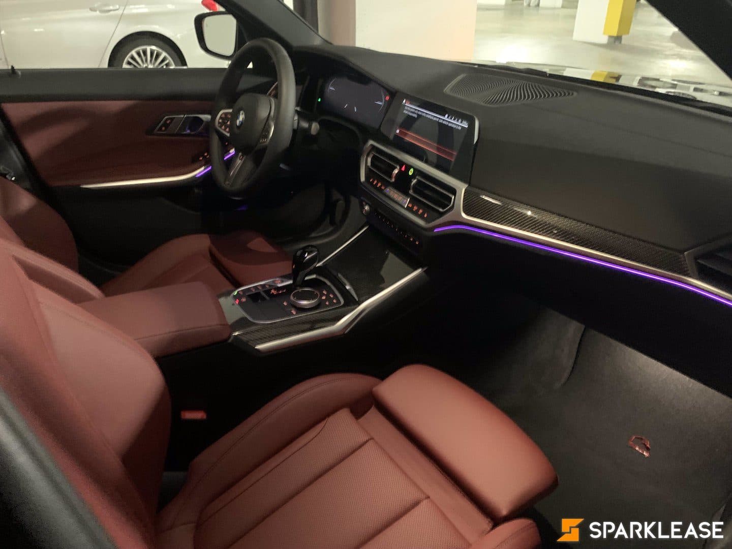 2022 BMW 3 Series M340i xDrive Sedan