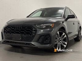 2022 Audi SQ5 Sportback Progressiv 3.0 T...