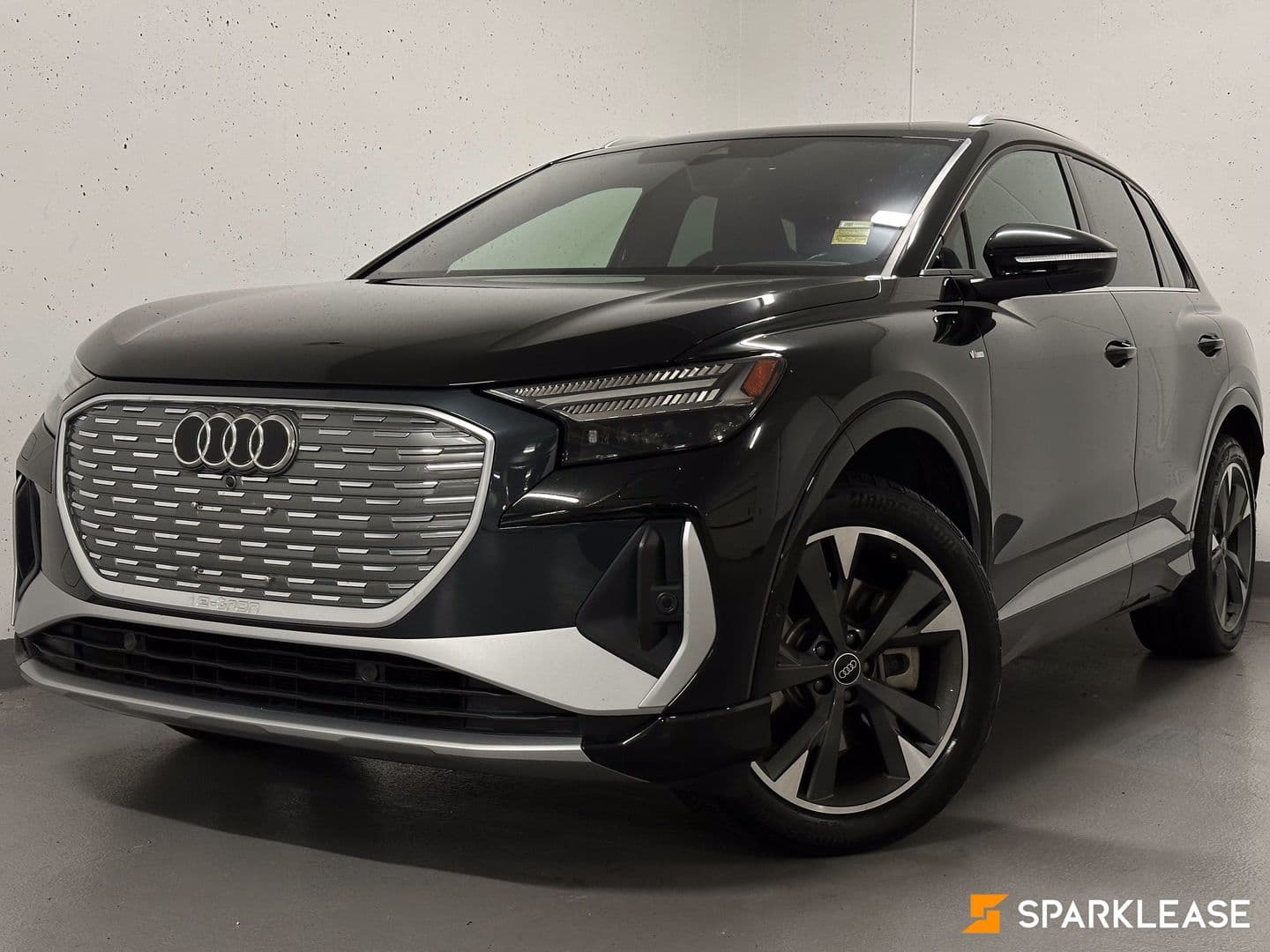 2023 Audi Q4 e-tron 50 quattro