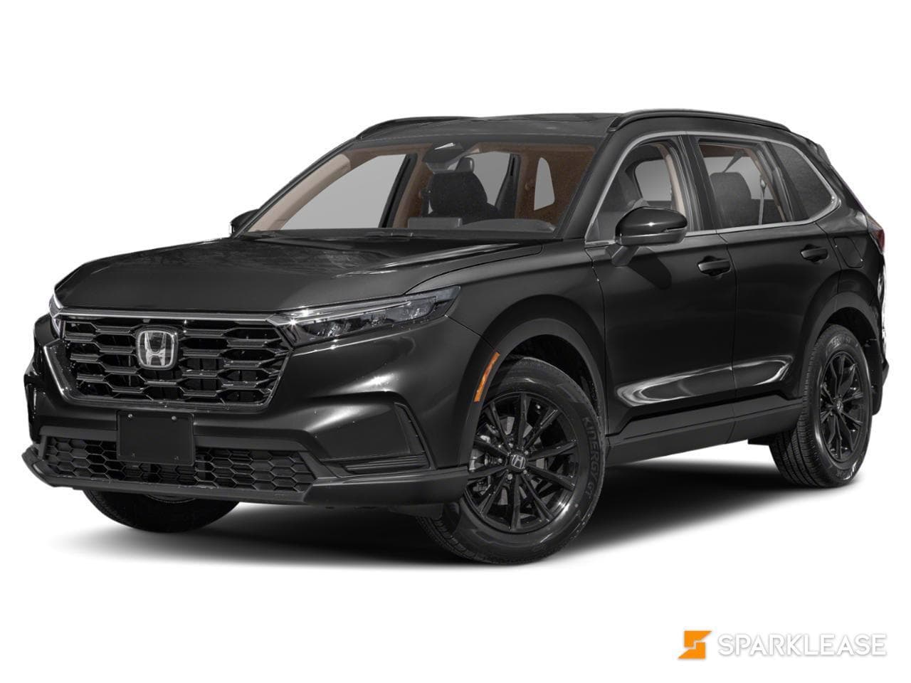 2024 Honda CR-V Sport AWD