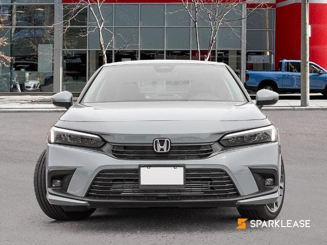 2024 Honda Civic Sedan Touring CVT